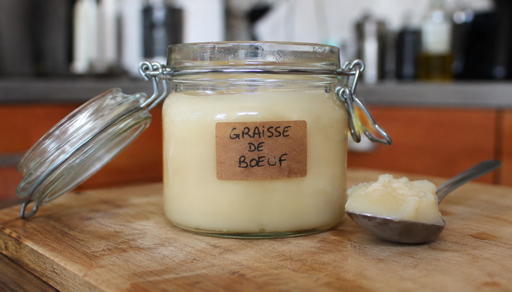 Est-ce que la graisse de bœuf est bonne pour la santé ?