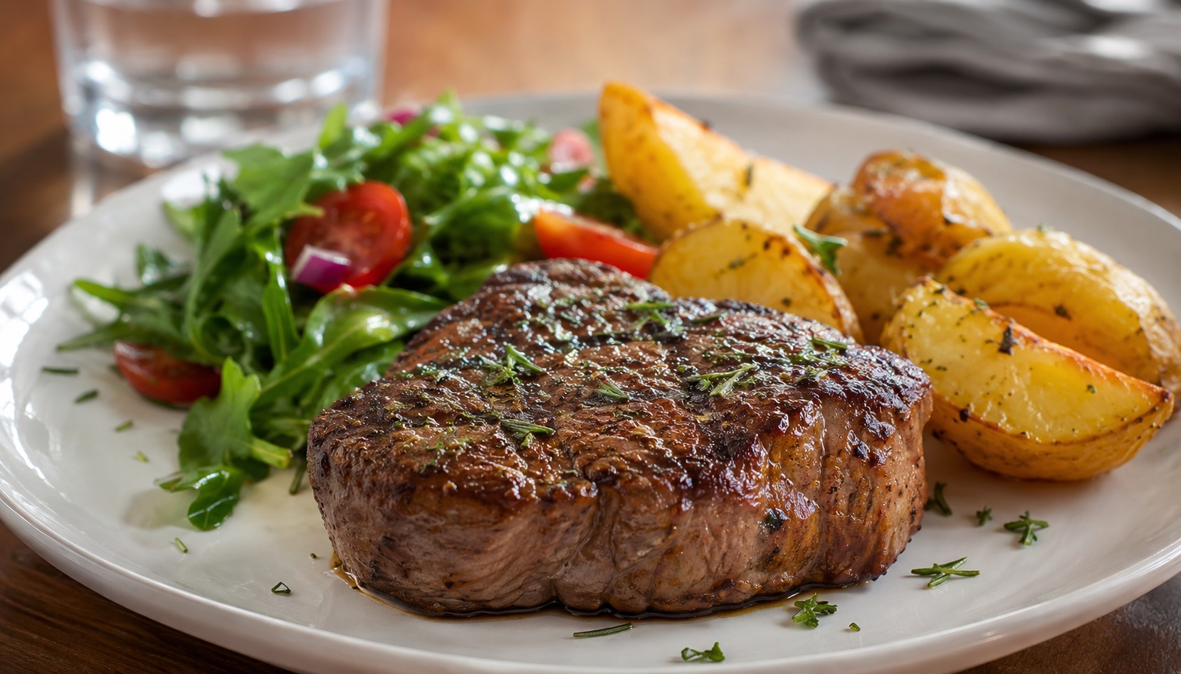 Quelle est la viande qui contient le plus de potassium ?
